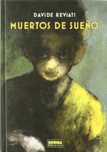 MUERTOS DE SUEÑO