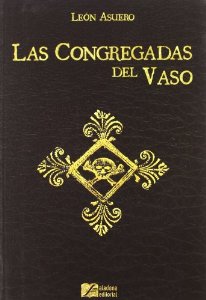 Portada del libro LAS CONGREGADAS DEL VASO