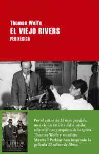 Portada de EL VIEJO RIVERS