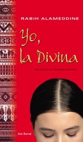 Portada del libro YO, LA DIVINA