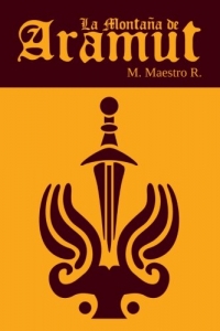 Portada del libro LA MONTAÑA DE ARAMUT