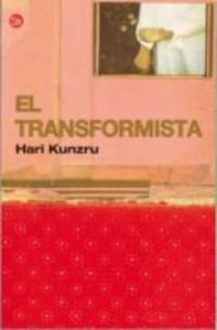 Portada del libro EL TRANSFORMISTA