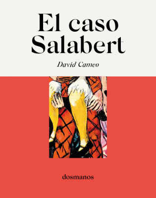 Portada de EL CASO SALABERT