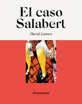 Portada del libro EL CASO SALABERT