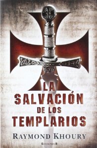 LA SALVACIÓN DE LOS TEMPLARIOS