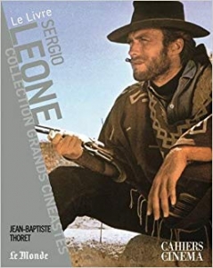 Portada de SERGIO LEONE