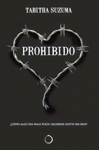 Portada de PROHIBIDO