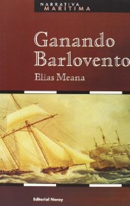 Portada del libro GANANDO BARLOVENTO