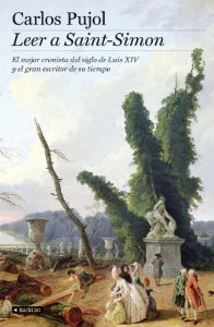 Portada del libro LEER A SAINT-SIMON