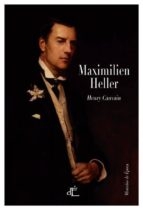 Portada de MAXIMILIEN HELLER