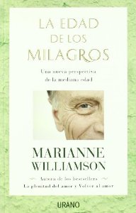 Portada del libro LA EDAD DE LOS MILAGROS