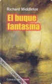Portada de EL BUQUE FANTASMA