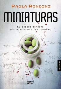 Portada de MINIATURAS