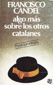 Portada de LOS OTROS CATALANES