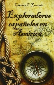 Portada del libro EXPLORADORES ESPAÑOLES EN AMÉRICA