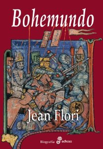 Portada del libro BOHEMUNDO