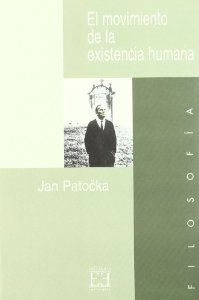 Portada del libro EL MOVIMIENTO DE LA EXISTENCIA HUMANA