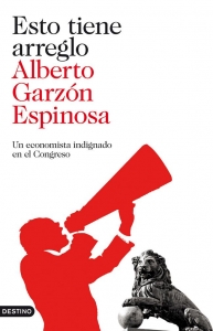 Portada del libro ESTO TIENE ARREGLO