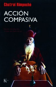 Portada del libro ACCIÓN COMPASIVA