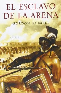 Portada del libro EL ESCLAVO DE LA ARENA