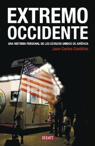 Portada de EXTREMO OCCIDENTE: UNA HISTORIA PERSONAL DE ESTADOS UNIDOS