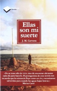 Portada del libro ELLAS SON MI SUERTE