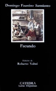 Portada del libro FACUNDO