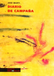 Portada del libro DIARIO DE CAMPAÑA