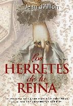 Portada de LOS HERRETES DE LA REINA