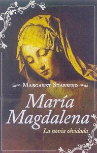 Portada de MARÍA MAGDALENA. LA NOVIA OLVIDADA