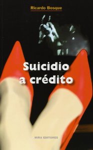 Portada del libro SUICIDIO A CRÉDITO