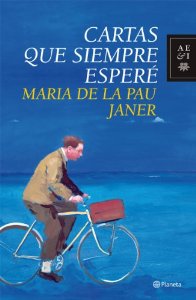 Portada del libro CARTAS QUE SIEMPRE ESPERÉ