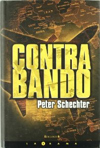 Portada del libro CONTRABANDO