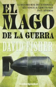 Portada del libro EL MAGO DE LA GUERRA