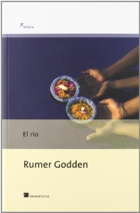 Portada del libro EL RÍO