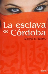 Portada de LA ESCLAVA DE CÓRDOBA