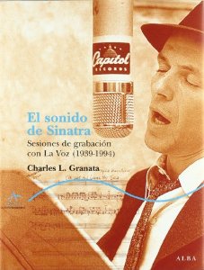 Portada del libro EL SONIDO DE SINATRA