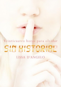 Portada del libro SIN HISTORIAL