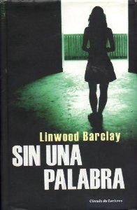 Portada del libro SIN UNA PALABRA