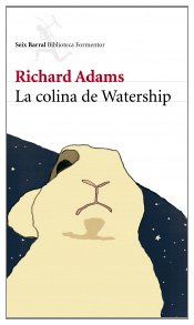 Portada del libro LA COLINA DE WATERSHIP