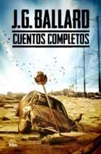 Portada del libro CUENTOS COMPLETOS