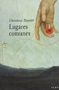 Portada del libro LUGARES COMUNES