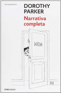 Portada de NARRATIVA COMPLETA
