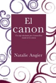 Portada del libro EL CANON