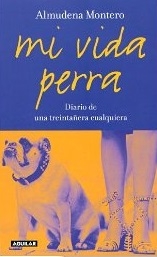 Portada del libro MI VIDA PERRA