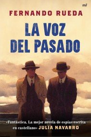 Portada del libro LA VOZ DEL PASADO