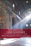 Portada del libro MISTERIOS DEL CRISTIANISMO