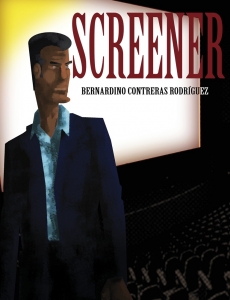 Portada de SCREENER