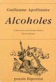 Portada del libro ALCOHOLES