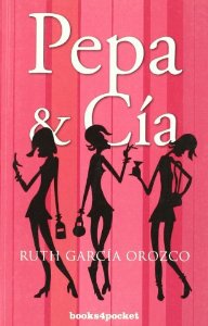 Portada del libro PEPA & CIA